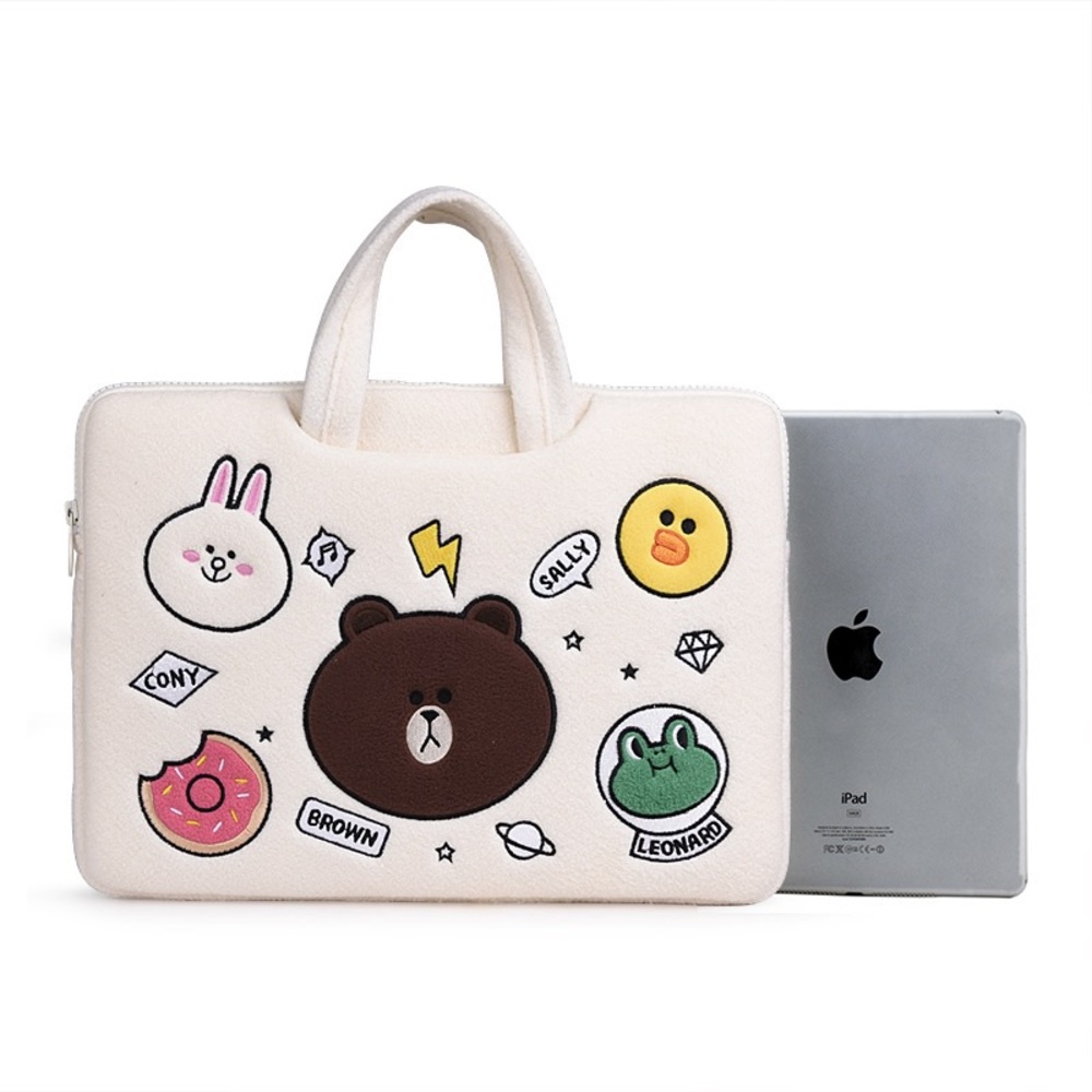 【NEW】Mac 15” Pouch
